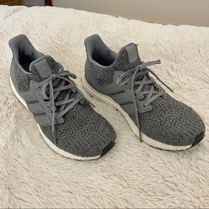 ADIDAS // ULTRABOOST 4.0